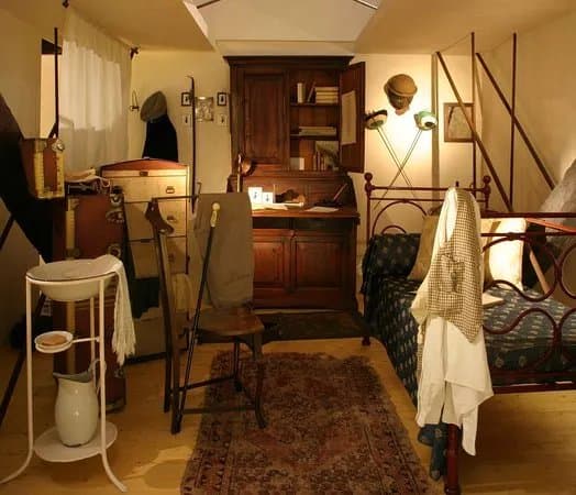 Museo Europeo degli Studenti - MEUS