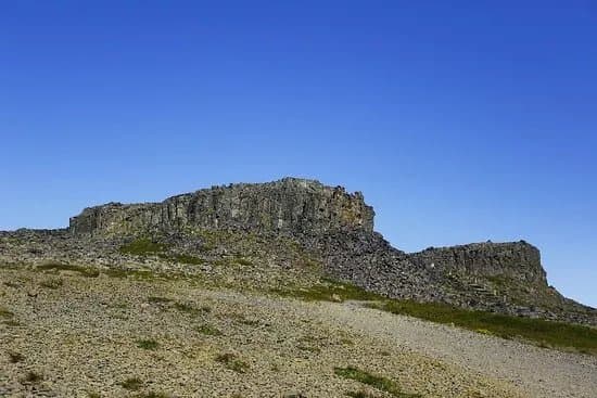 Borgarvirki