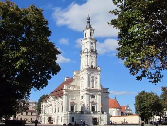 Kaunas City Museum