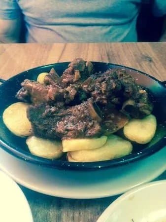 El rincon de Trea (Bar Er Pepe)