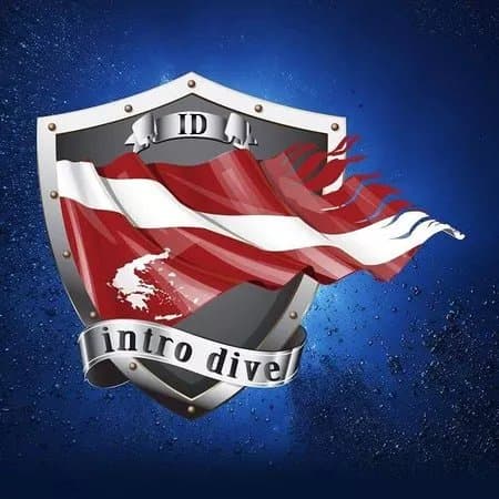 Intro dive