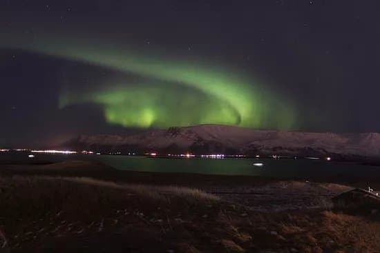 Voyageurs d'Islande