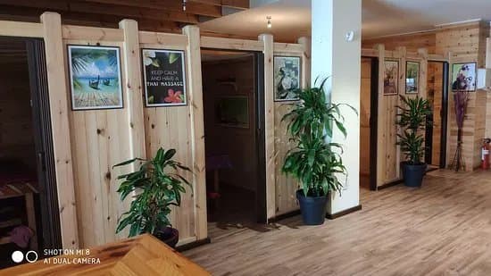 Sweet Soul Thai Massage