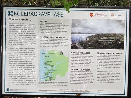 Hystadmarkjo Nature Reserve