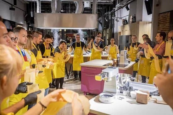 CulinaryOn