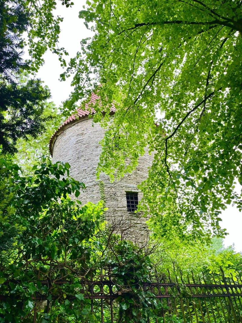 Bentheimer Turm