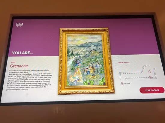 World of Wine - WOW
