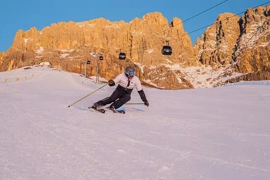 Carezza Dolomites
