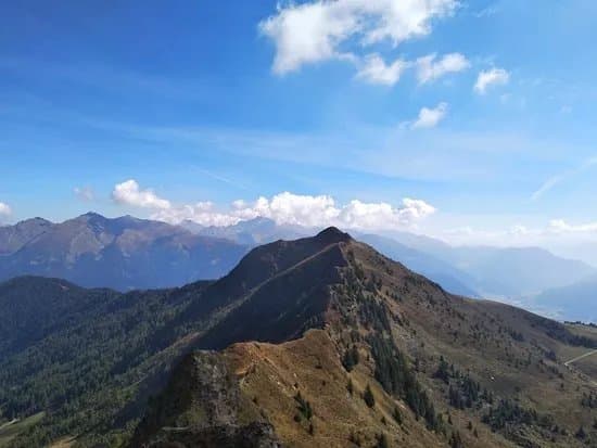 Rosskopf - Monte Cavallo