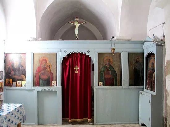 Ekklisia Tou Agiou Antoniou