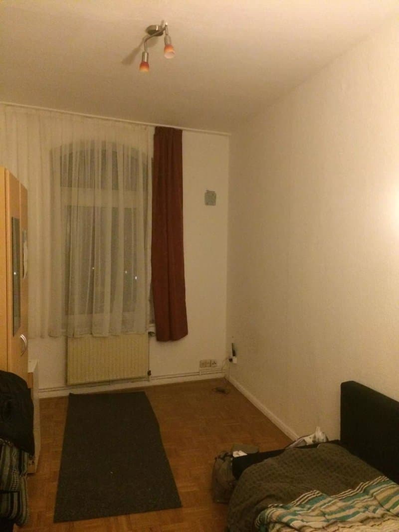 Apartmenthaus Kibar