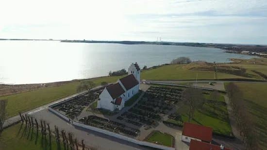 Taarnborg Kirke