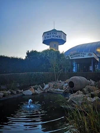 Medi Therme Ruhrpark