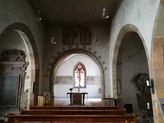 Katharinenkapelle