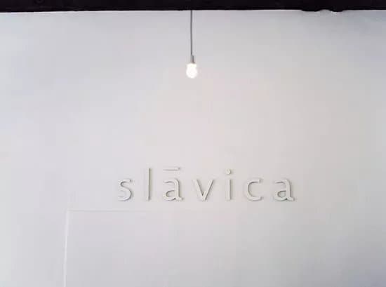 Slavica - Unique Local Design