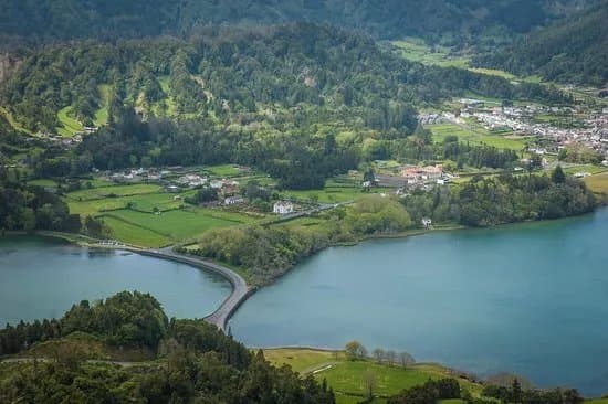 Lagoa Azul
