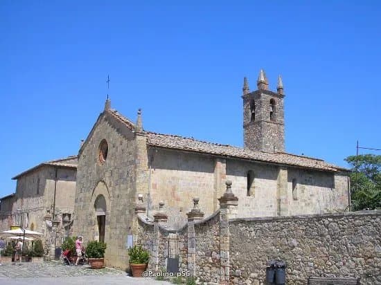 Chiesa di Santa Maria Assunta