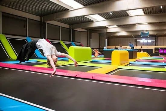 B-Bounce Bornem
