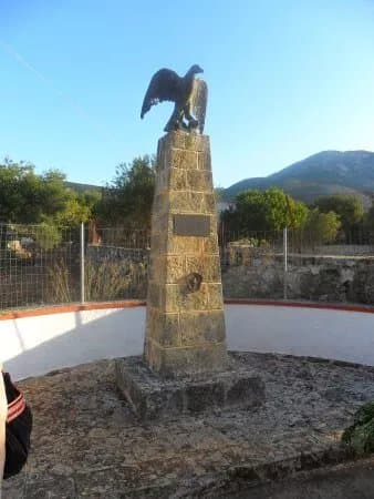 Memas Kalogiratos Permanent Sculpture Exhibition