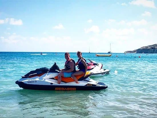 Xenios Water Sports