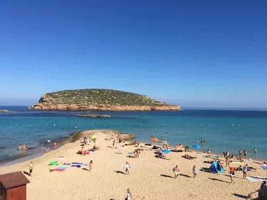Cala Comte