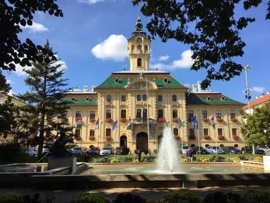 City Hall