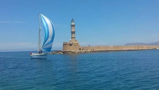 Chania Sailing Cruises