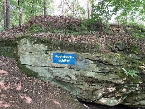 Plateau Roitzbach