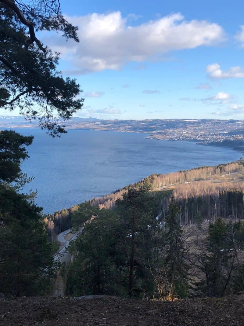 Ramberget