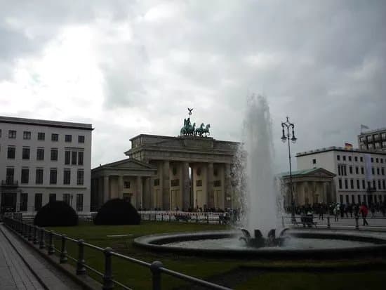 Pariser Platz