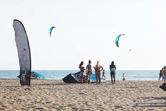 Ka'banya Kitesurf Beach