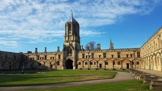 Christ Church
