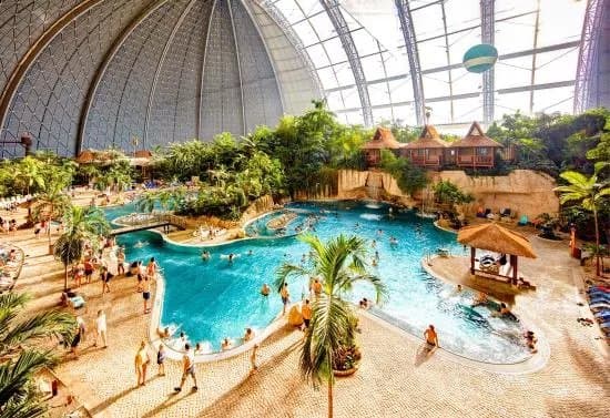 Attractions