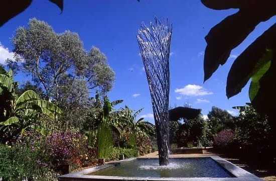 East Ruston Old Vicarage Garden