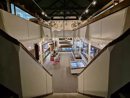 Museums