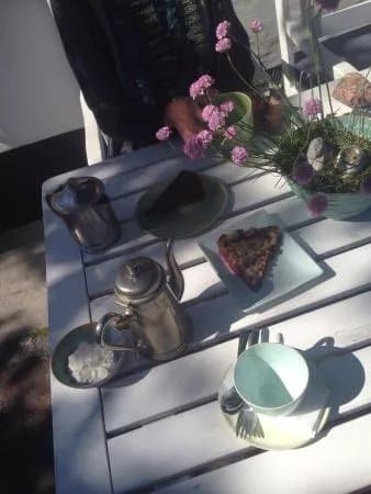 Dorthe Hansen Keramik & Cafe