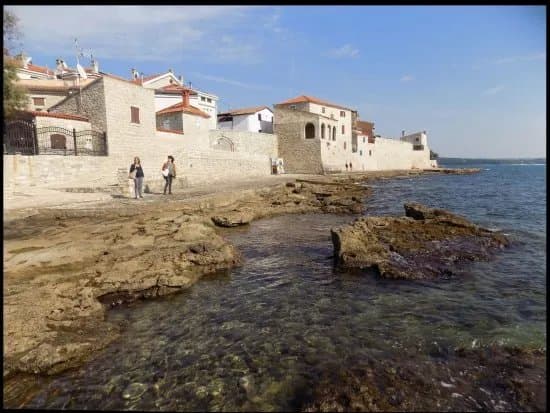 City Walls