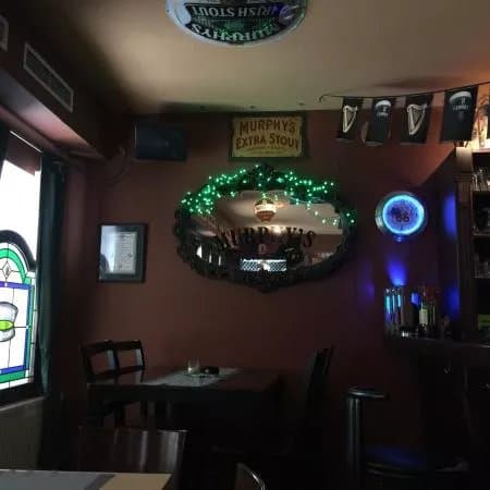 Blarney Stone Irish Pub