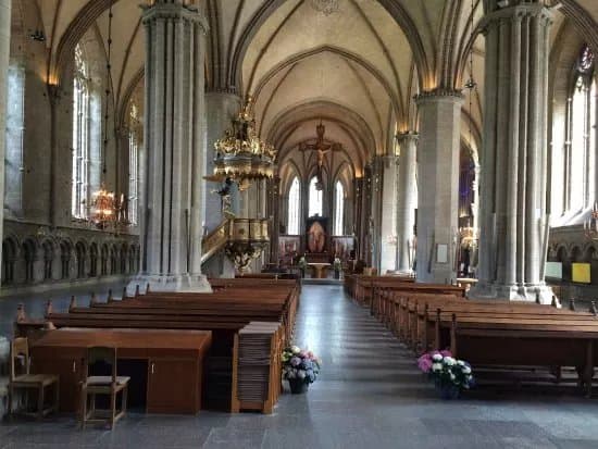 Linkopings Domkyrka