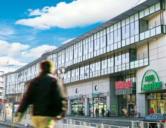 Rhein-Center Koln