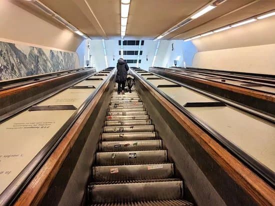 Maastunnel