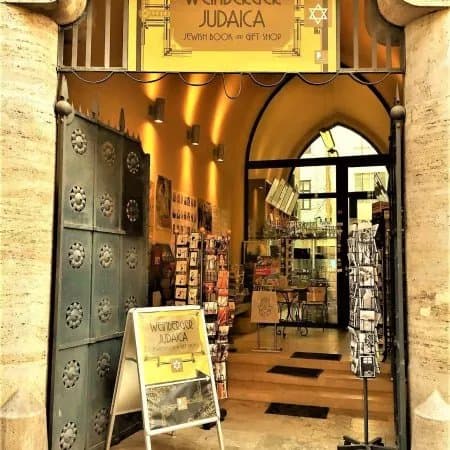 Weinberger Judaica