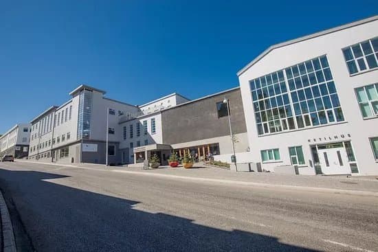 Akureyri Art Museum