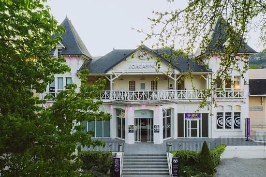 Casino JOA de Santenay