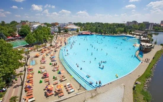 Hungarospa
