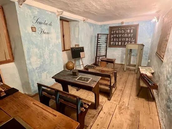 Museum Of Hum Aura
