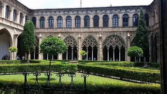 Convento de Santo Domingo