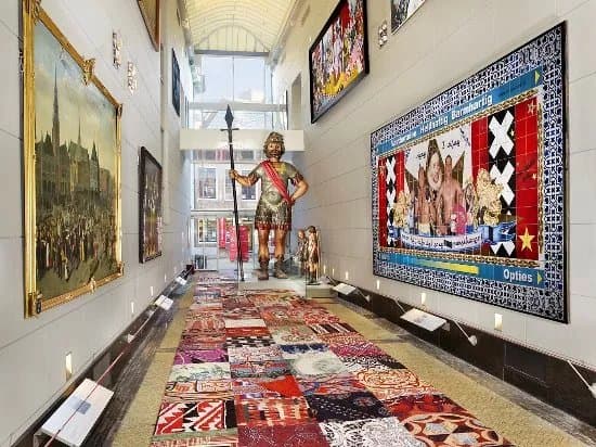 Amsterdam Gallery