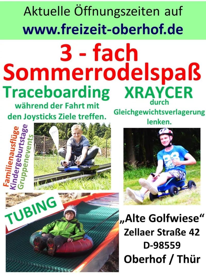 Skiliftbetrieb Hubertus Schmiechen
