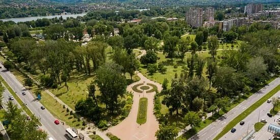 Limanski Park